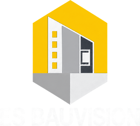 ES Bauvision Logo