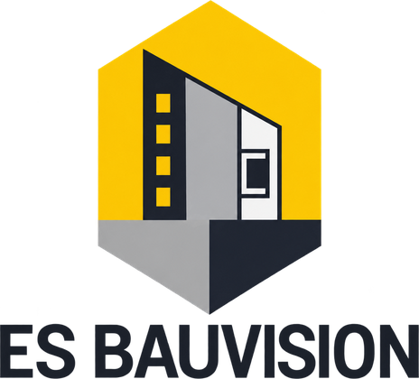 ES Bauvision Logo