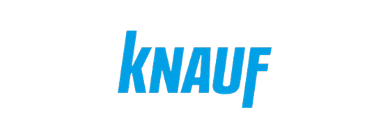 Knauf Logo