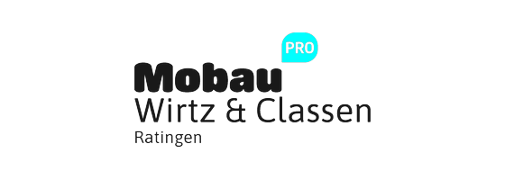 Mobau Wirtz & Classen Logo
